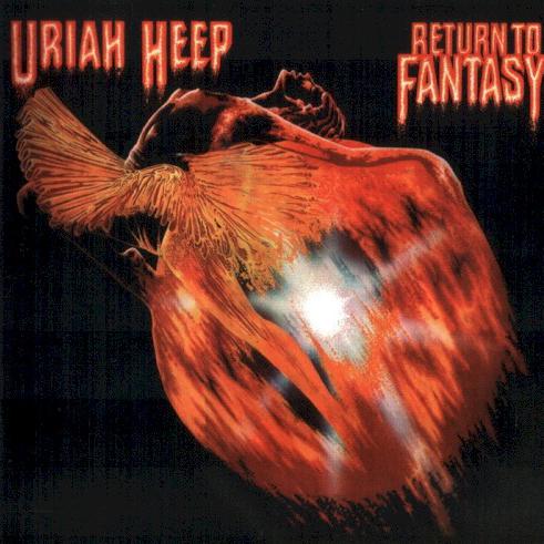 Uriah Heep